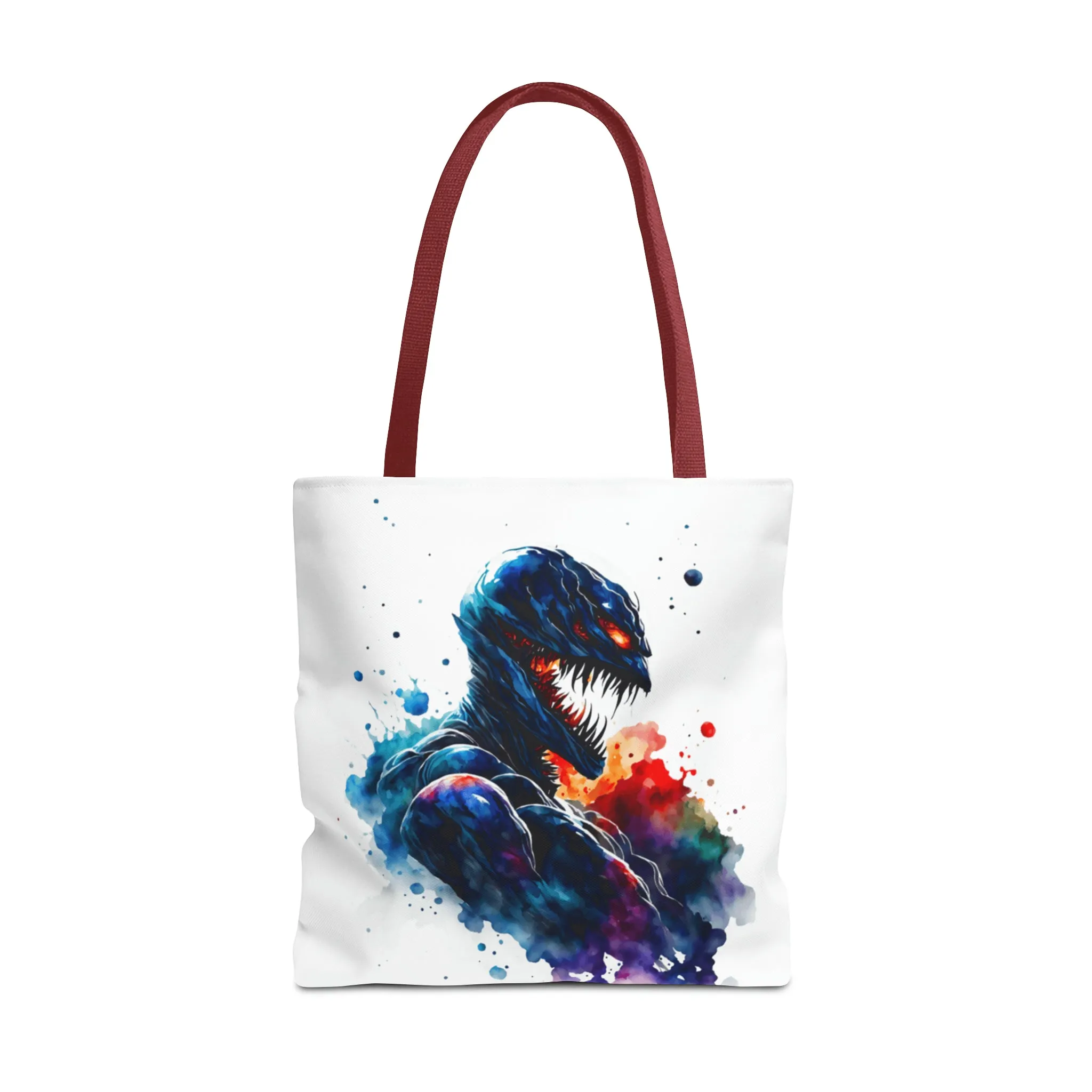 Venom Tote Bag