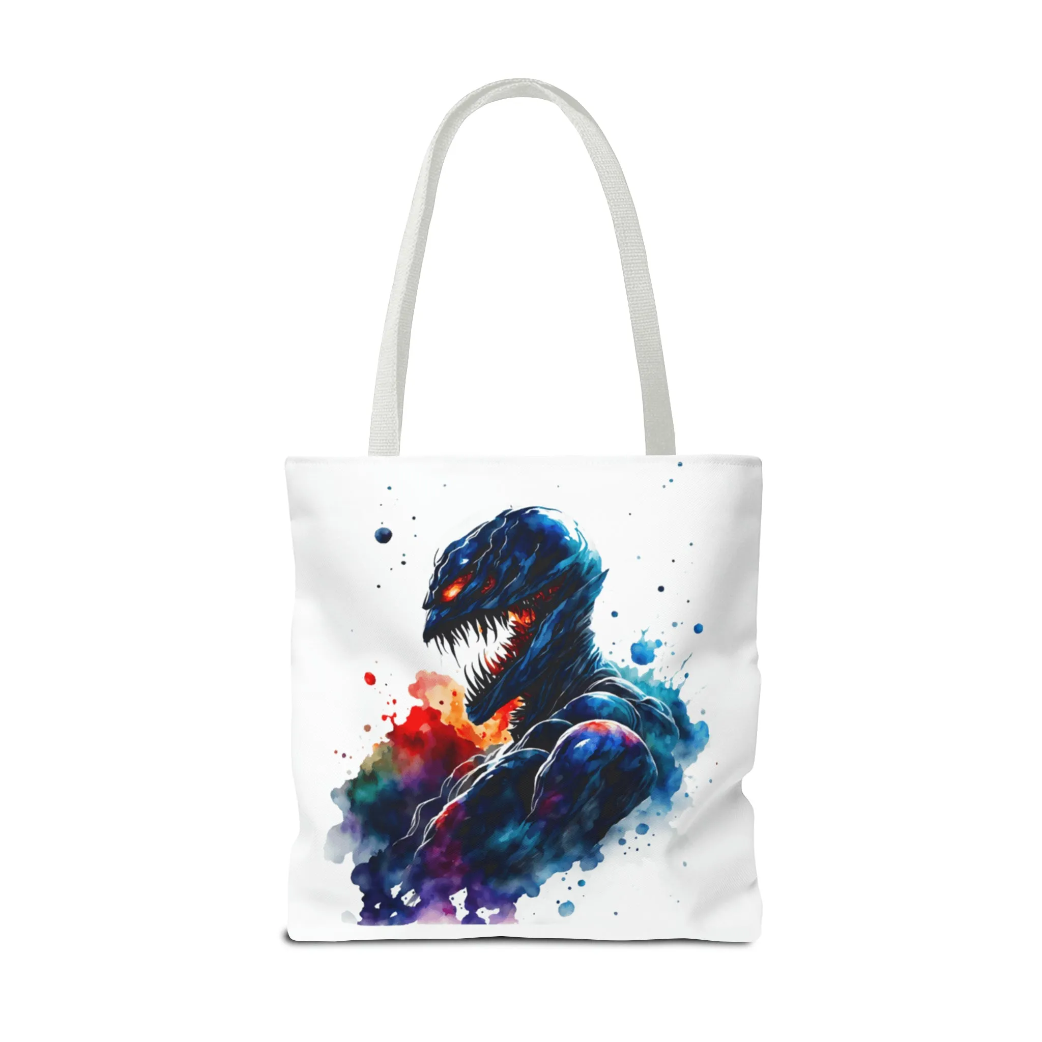 Venom Tote Bag