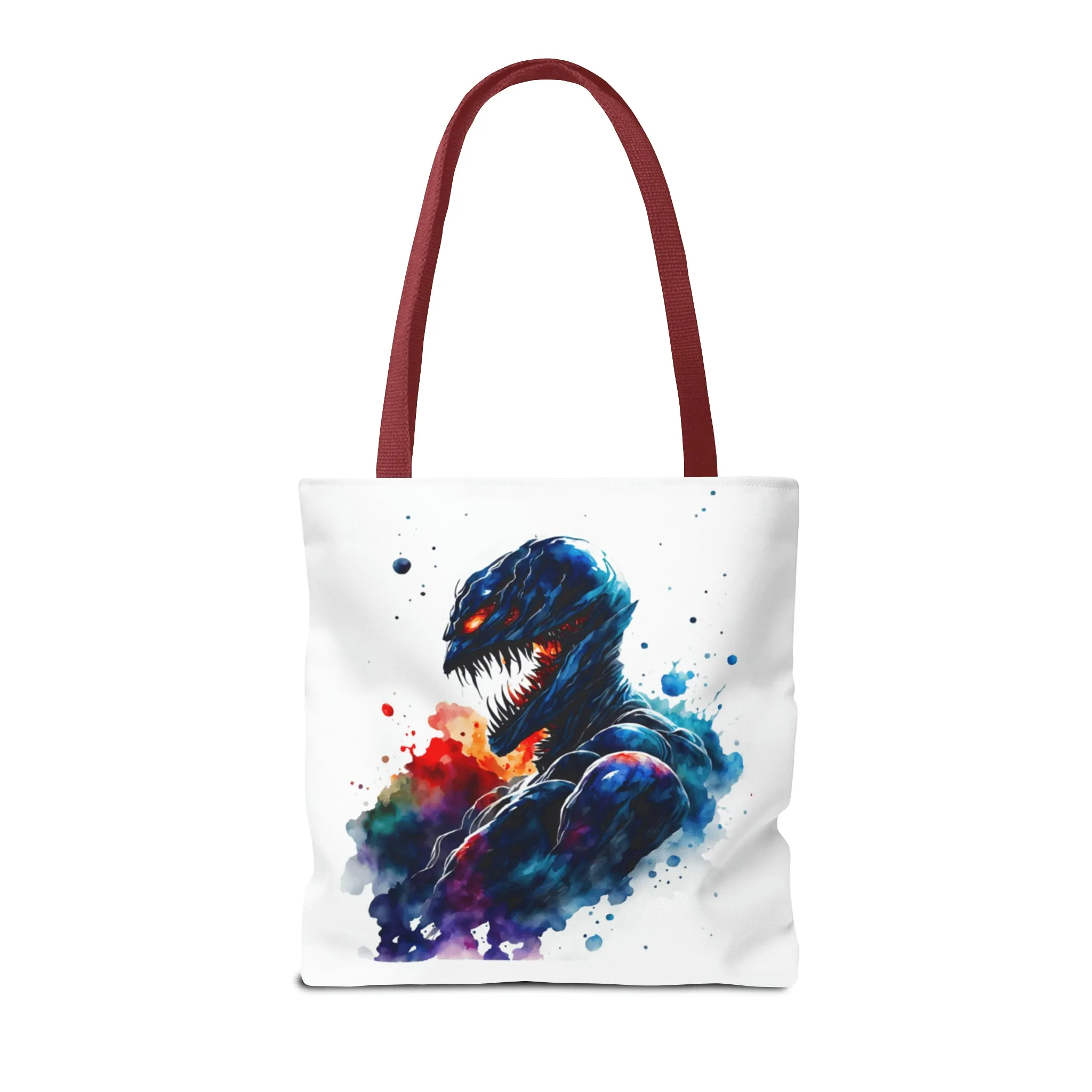 Venom Tote Bag