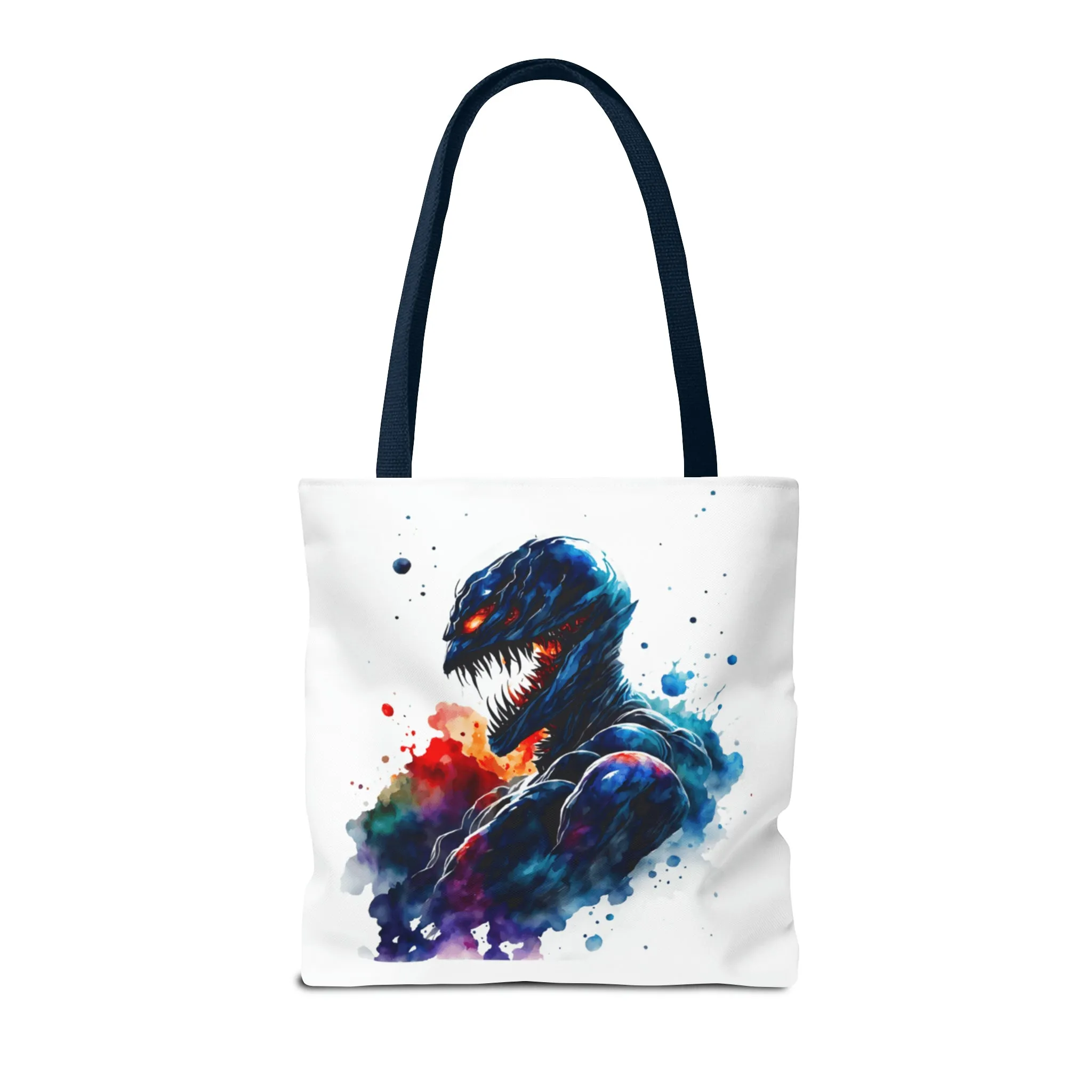 Venom Tote Bag