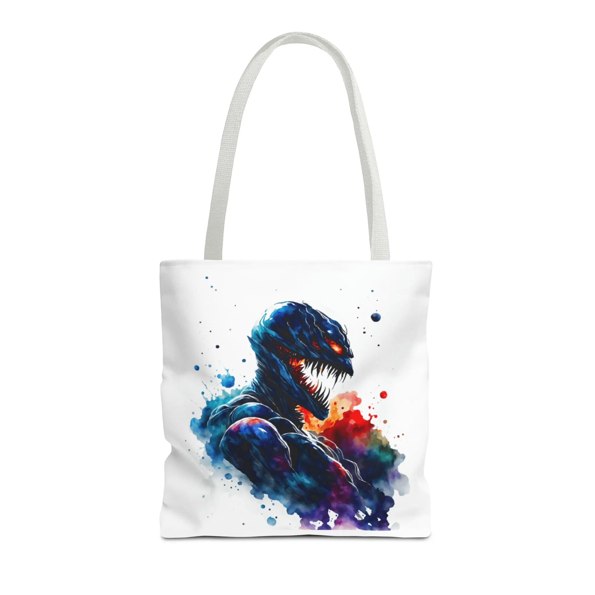Venom Tote Bag