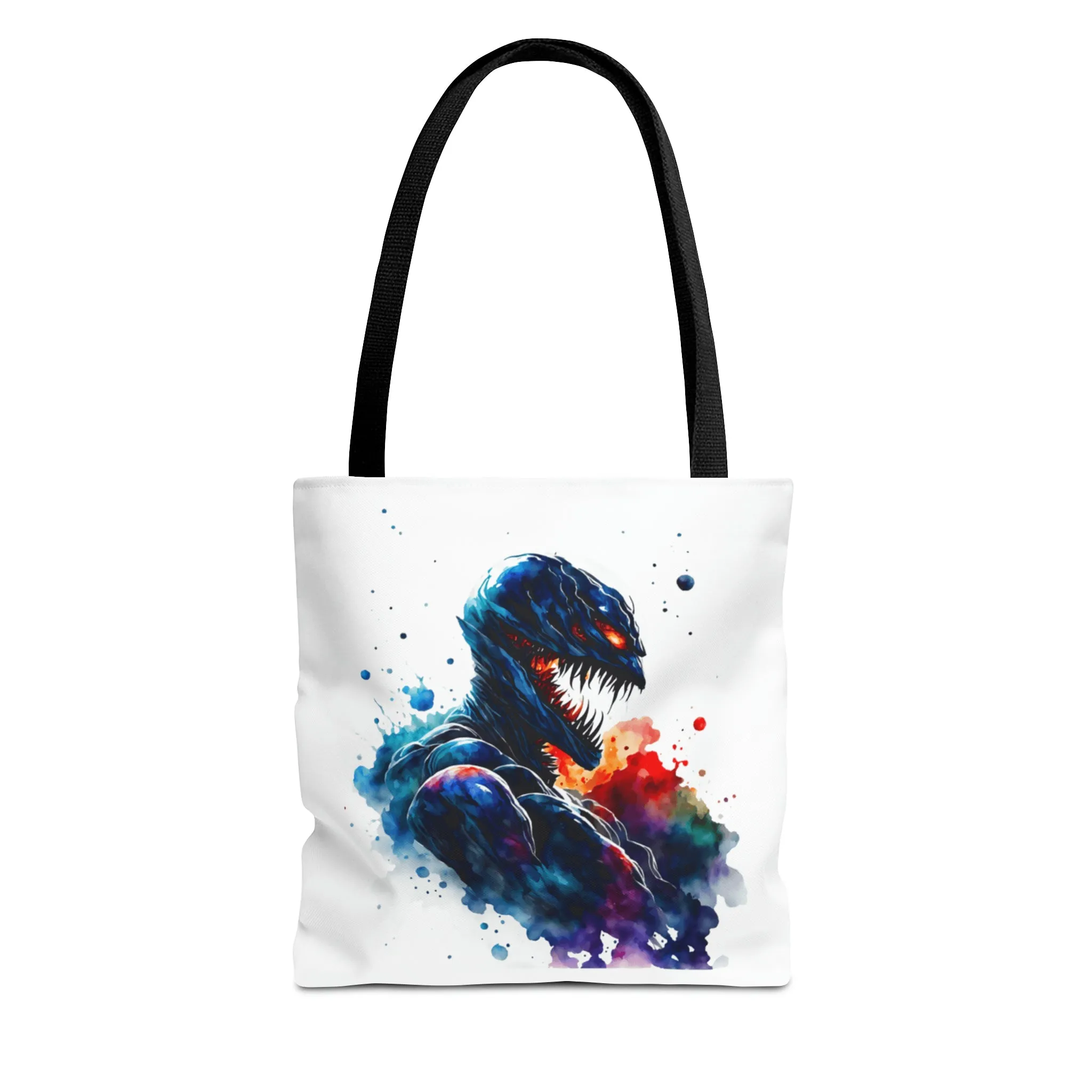 Venom Tote Bag