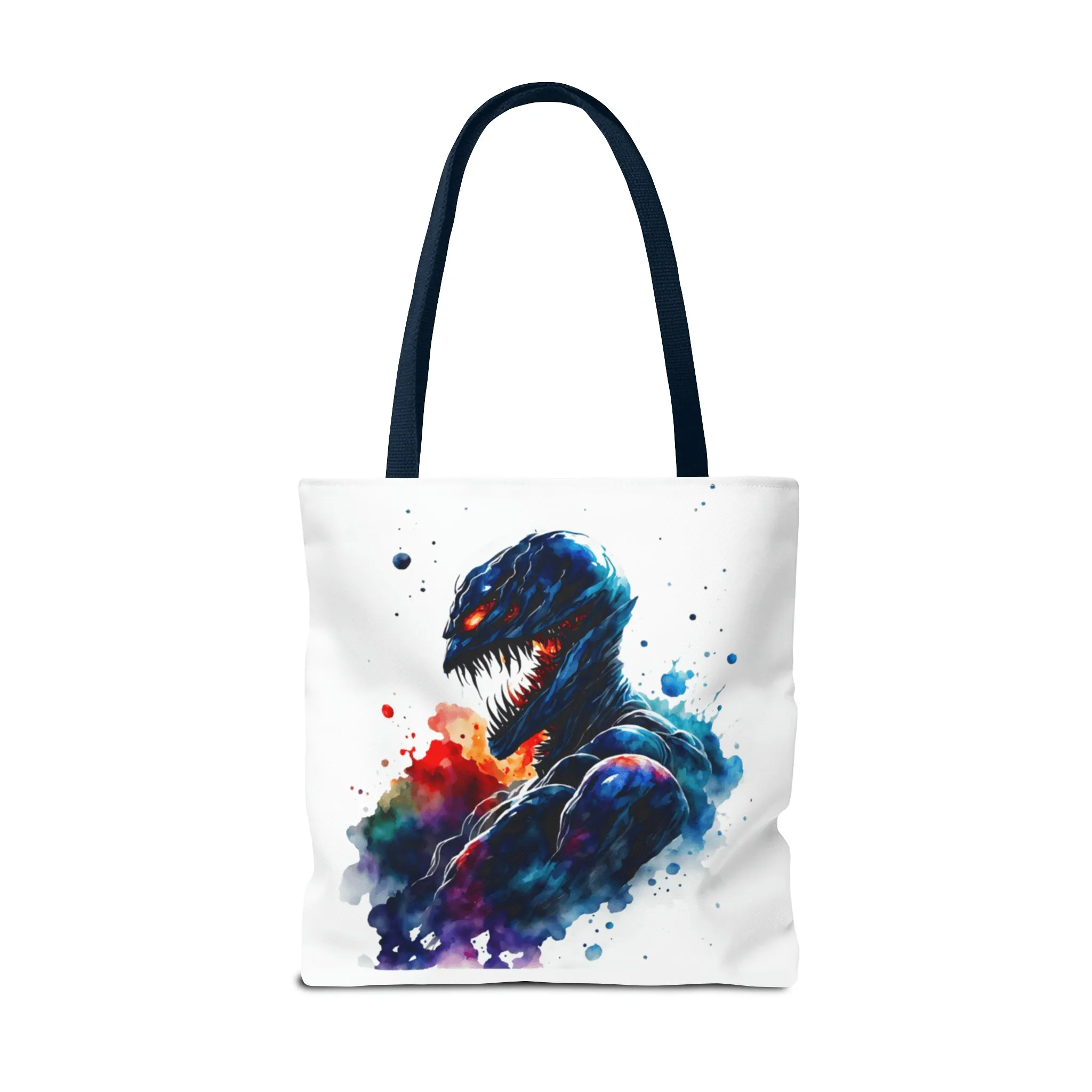 Venom Tote Bag