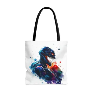 Venom Tote Bag