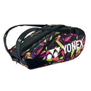 Yonex Pro Racquet Bag (9 PCS) [Smash Pink]